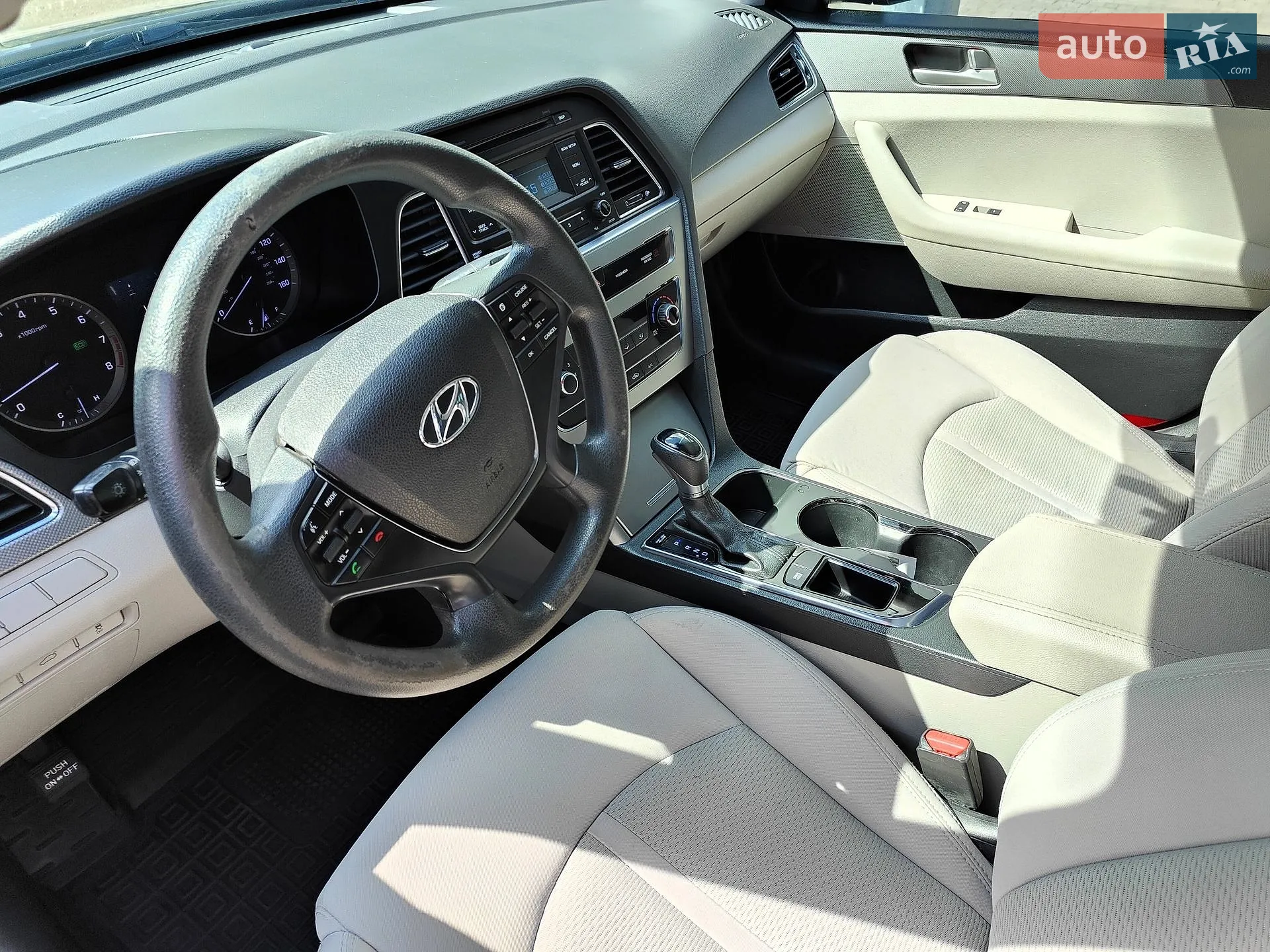 2014 Hyundai Sonata - мініатюра 37