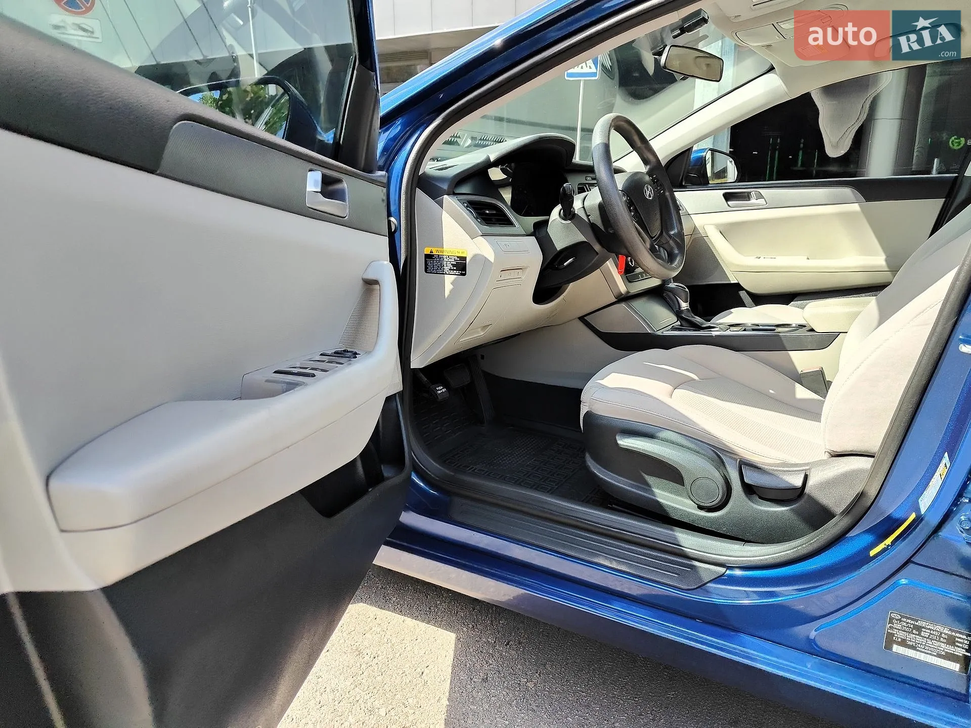 2014 Hyundai Sonata - мініатюра 35