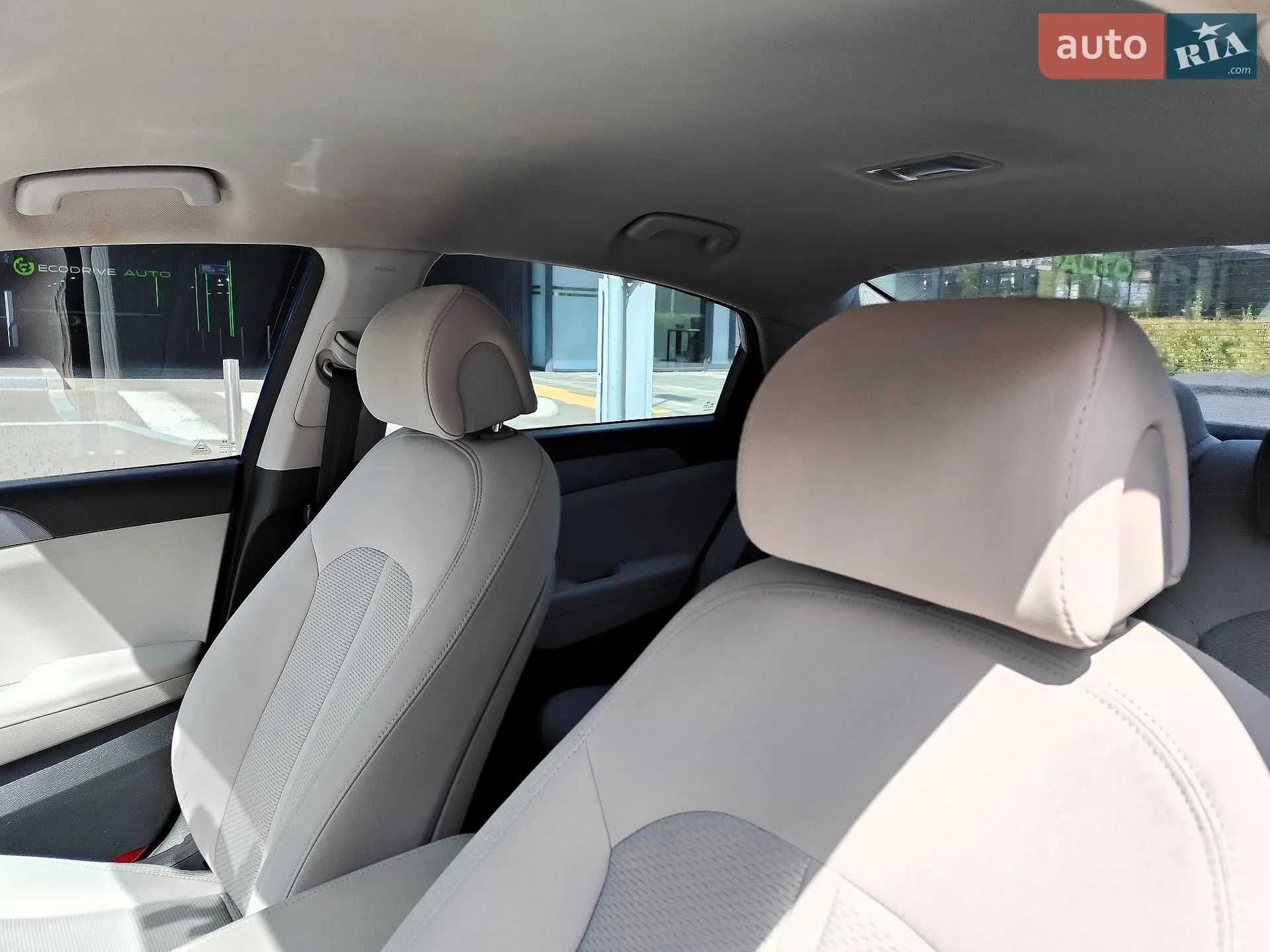 2014 Hyundai Sonata - мініатюра 42