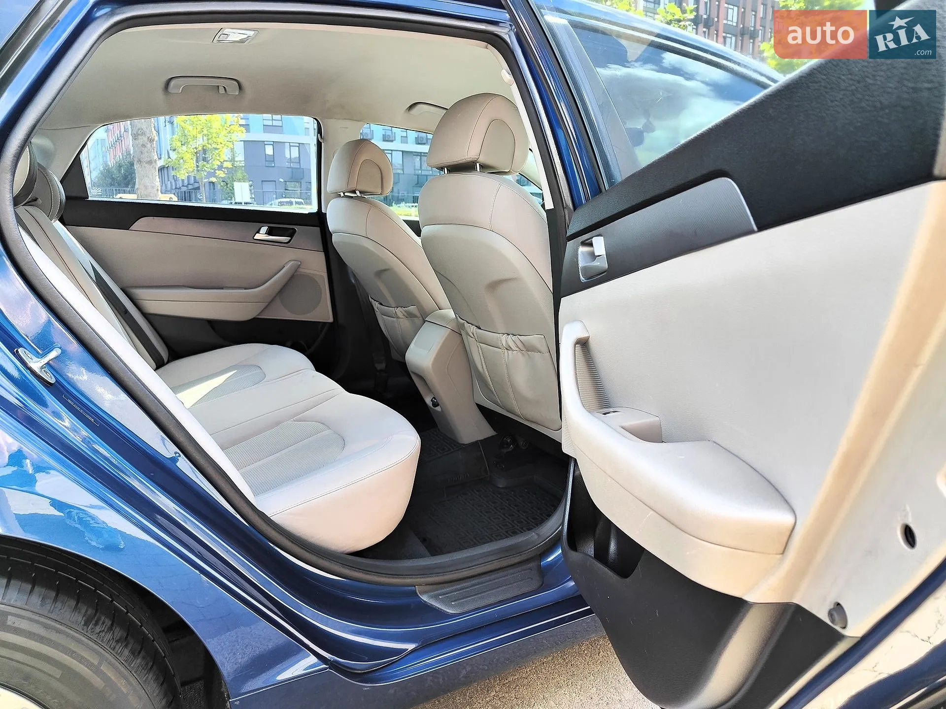 2014 Hyundai Sonata - мініатюра 57