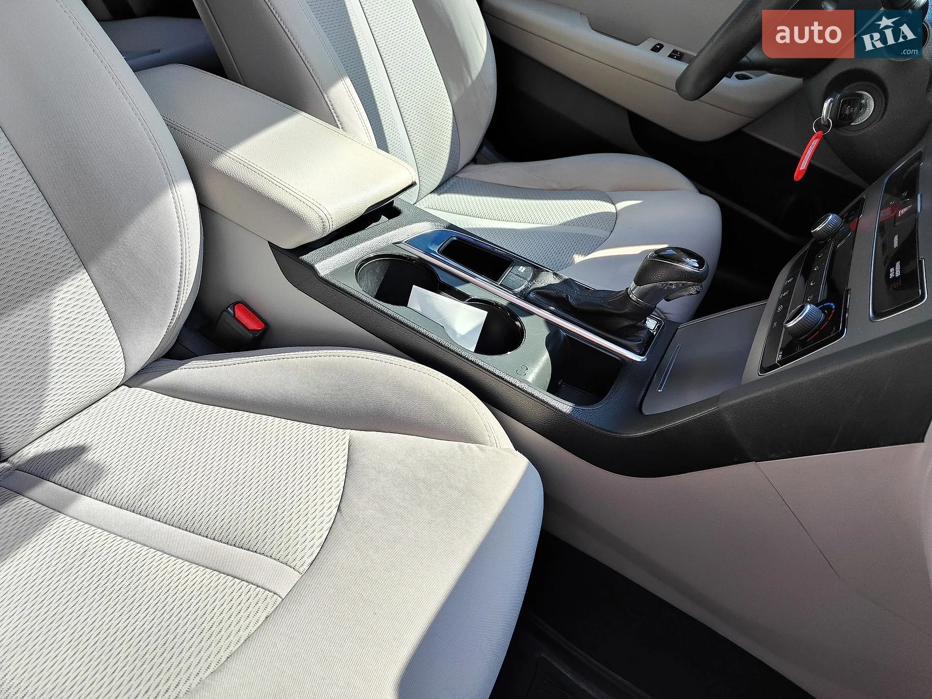 2014 Hyundai Sonata - мініатюра 55