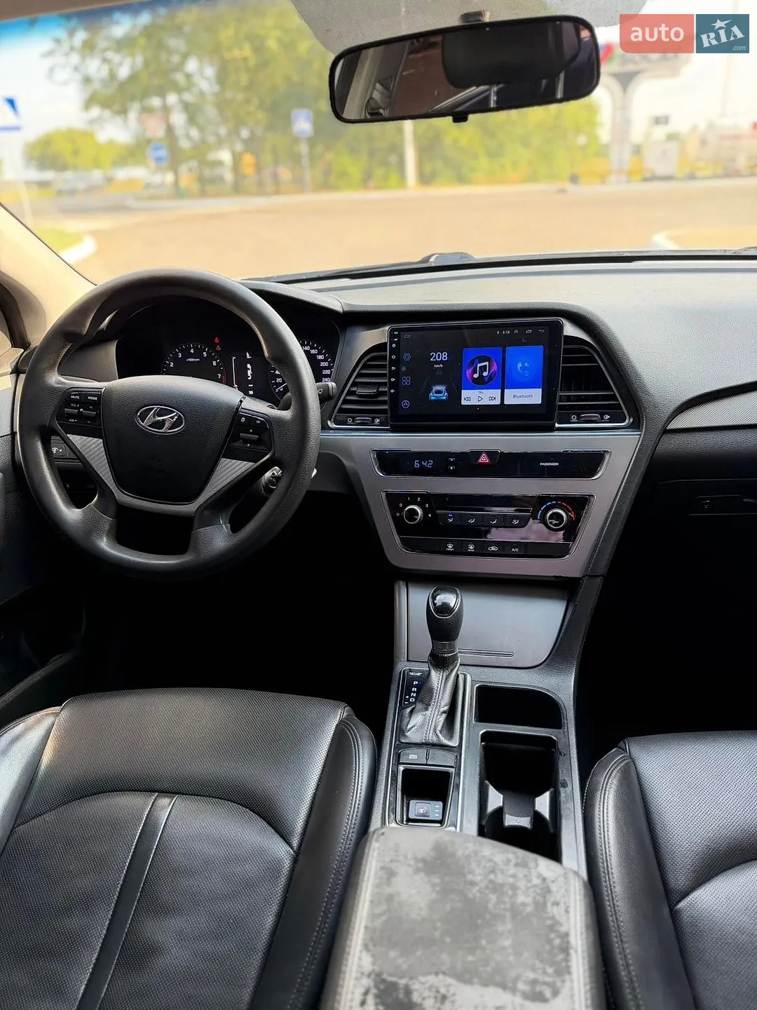 2014 Hyundai Sonata - мініатюра 10
