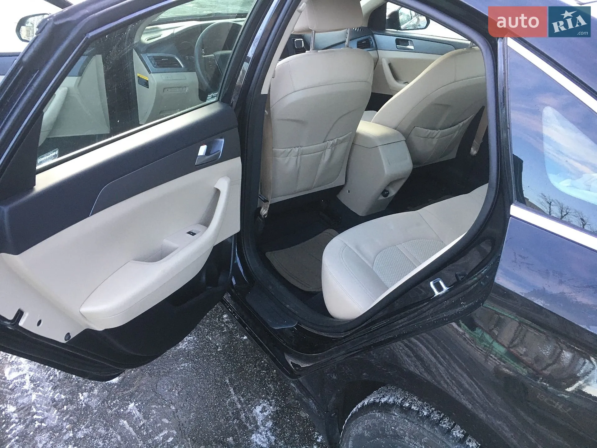 2016 Hyundai Sonata - мініатюра 18