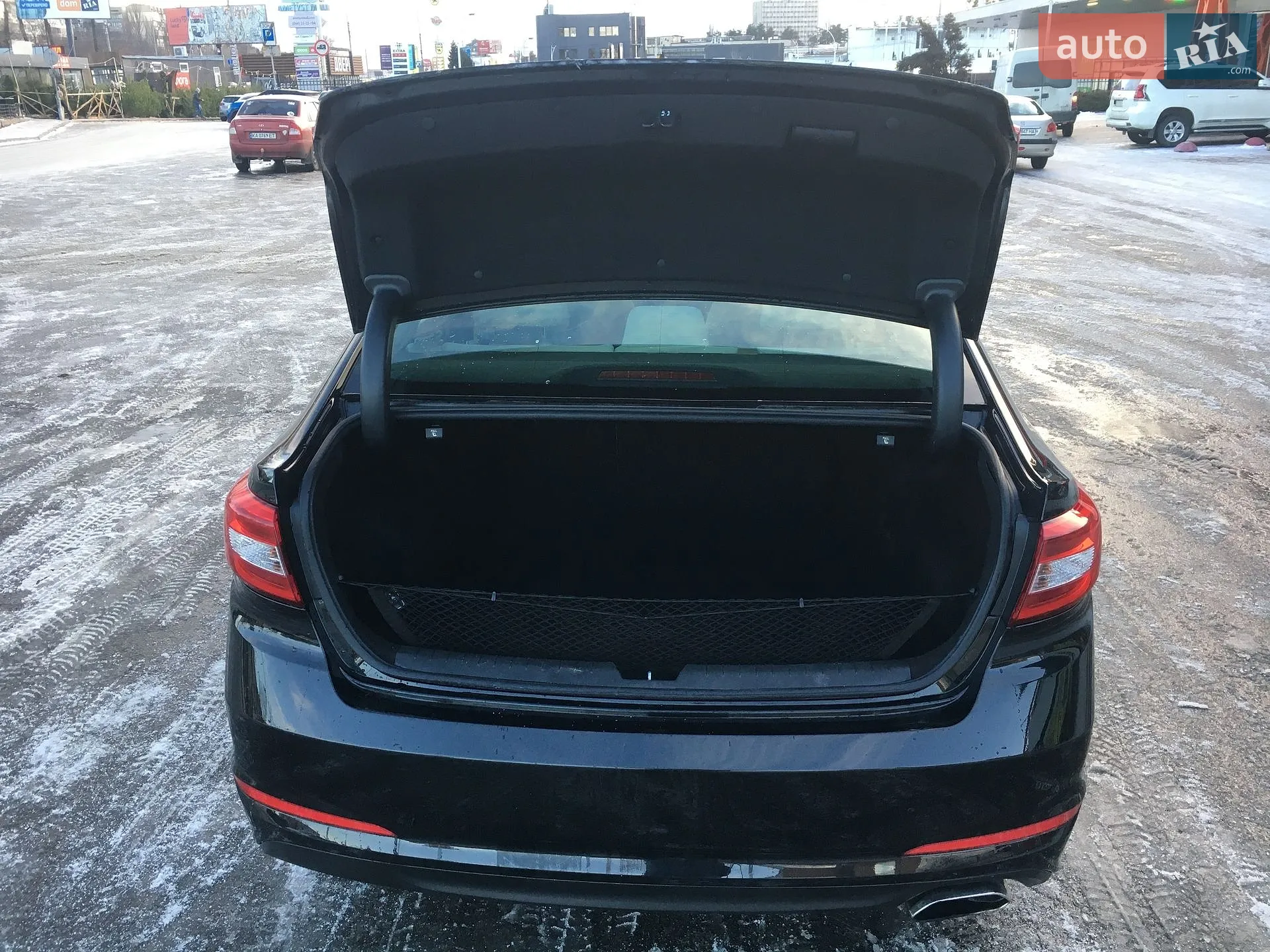2016 Hyundai Sonata - мініатюра 24