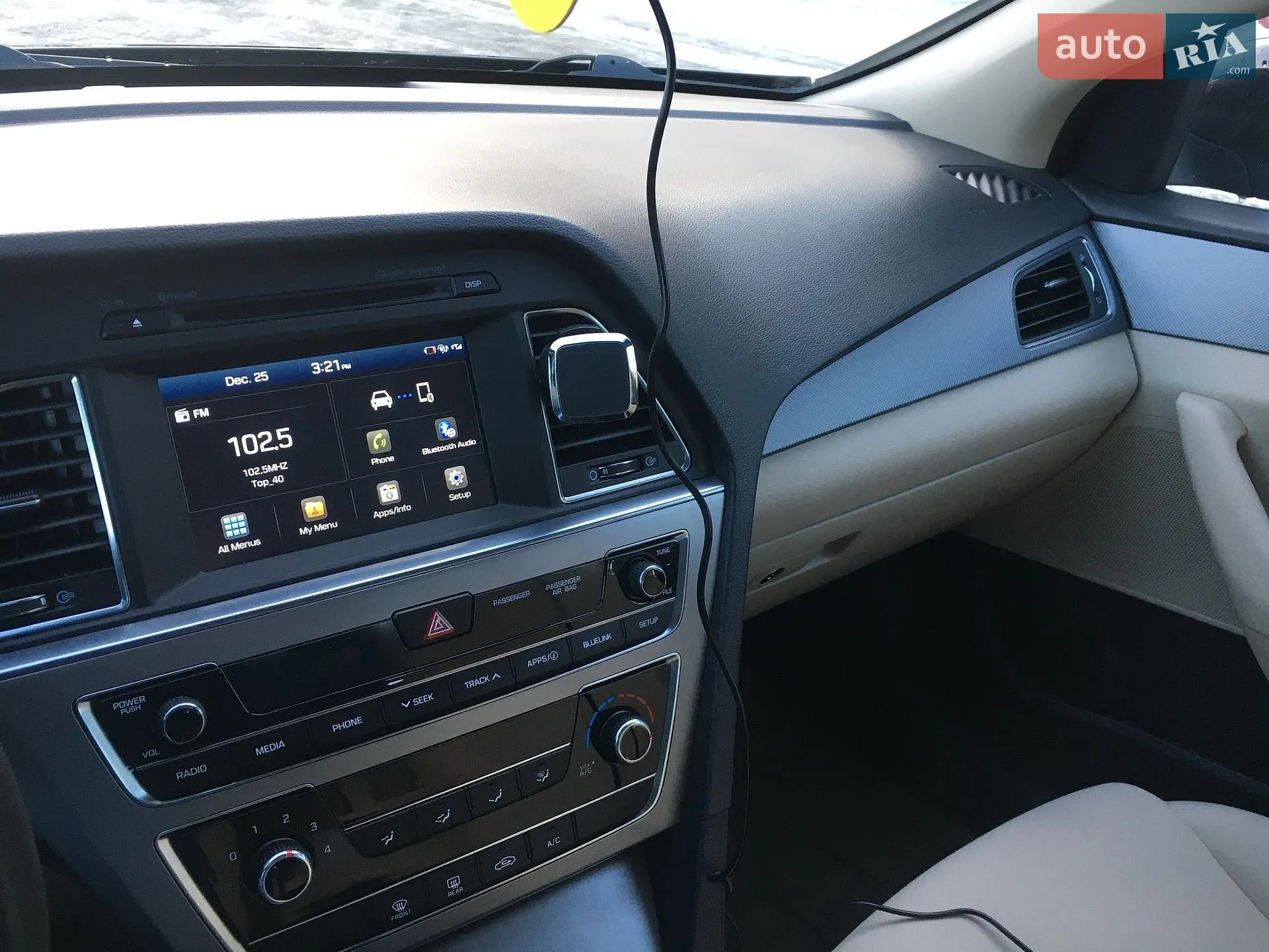 2016 Hyundai Sonata - мініатюра 26