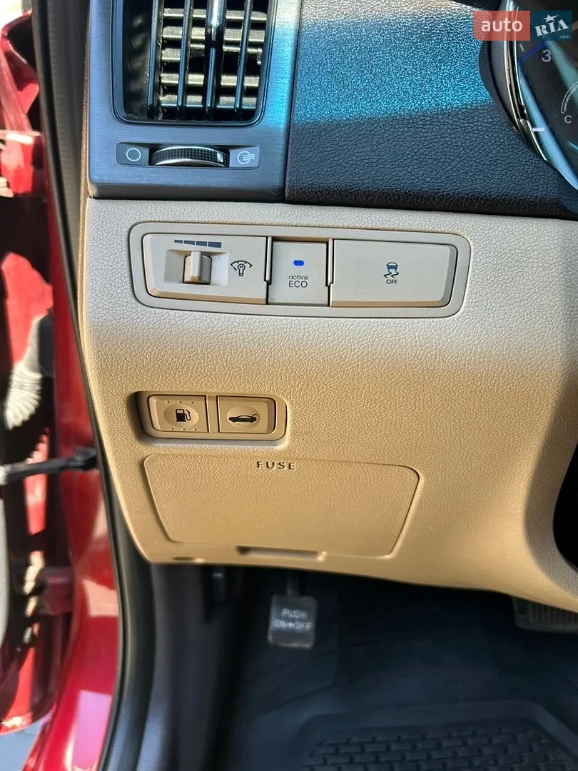 2012 Hyundai Sonata - мініатюра 16