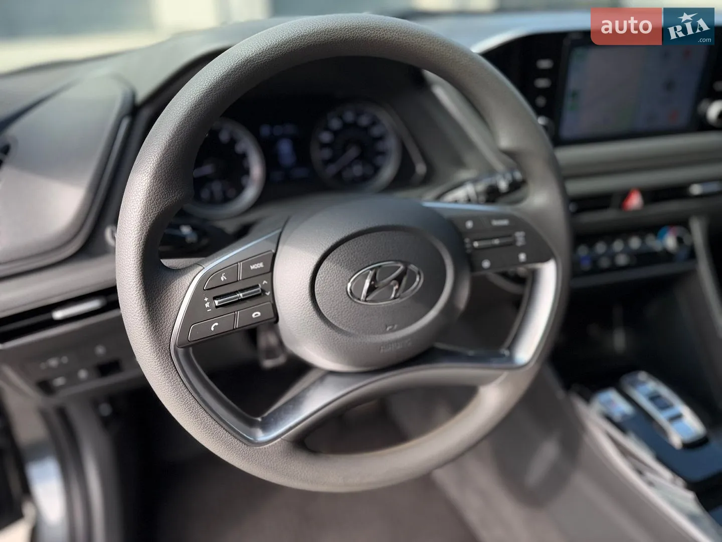 2023 Hyundai Sonata - мініатюра 13