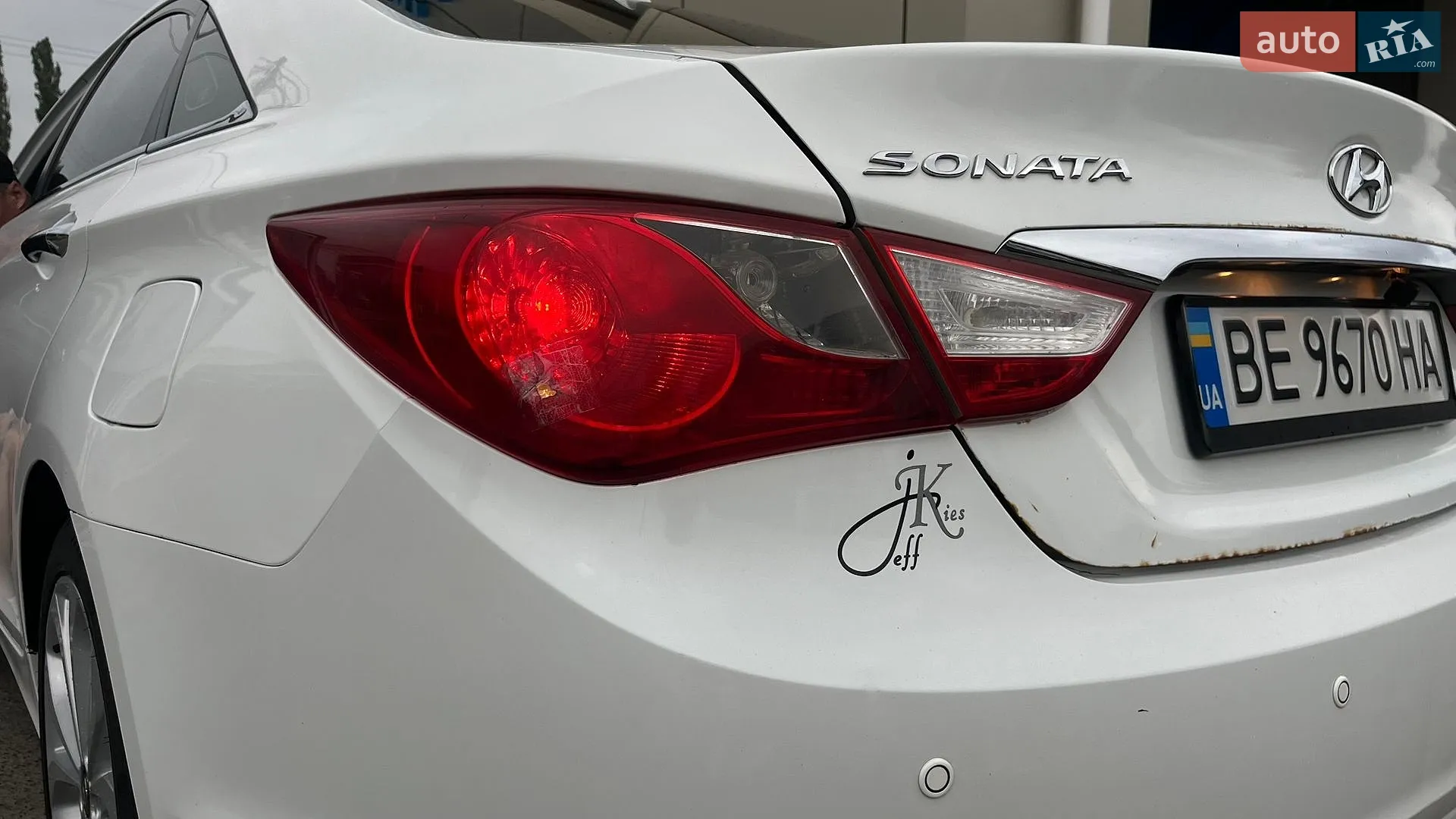 2013 Hyundai Sonata - мініатюра 19