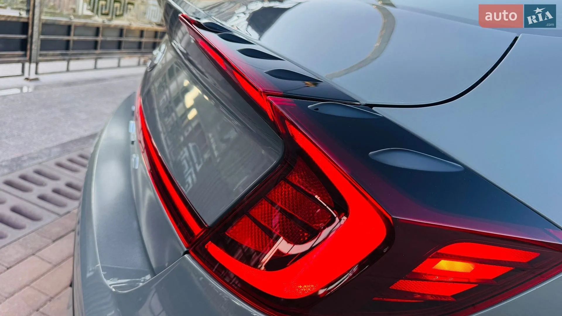 2020 Hyundai Sonata - мініатюра 5