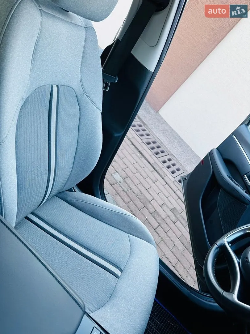 2020 Hyundai Sonata - мініатюра 11