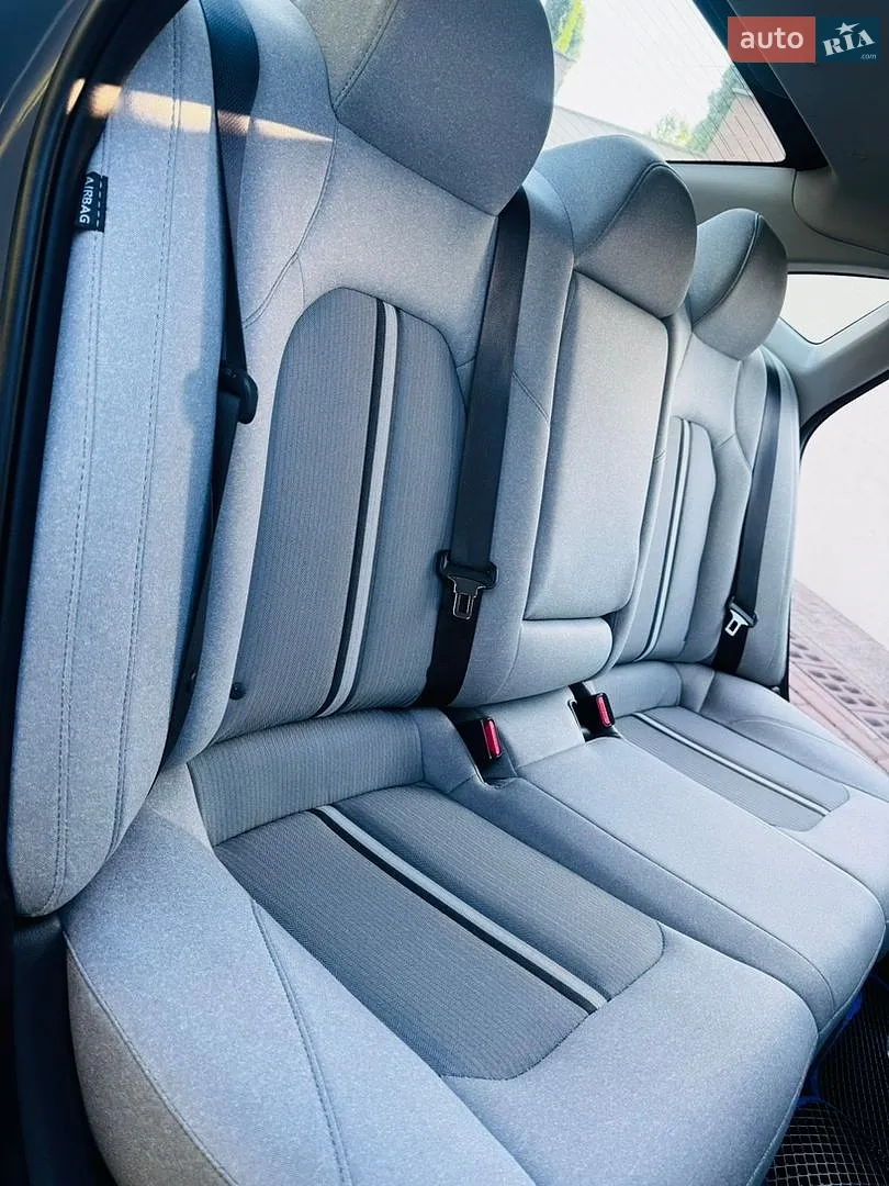 2020 Hyundai Sonata - мініатюра 13