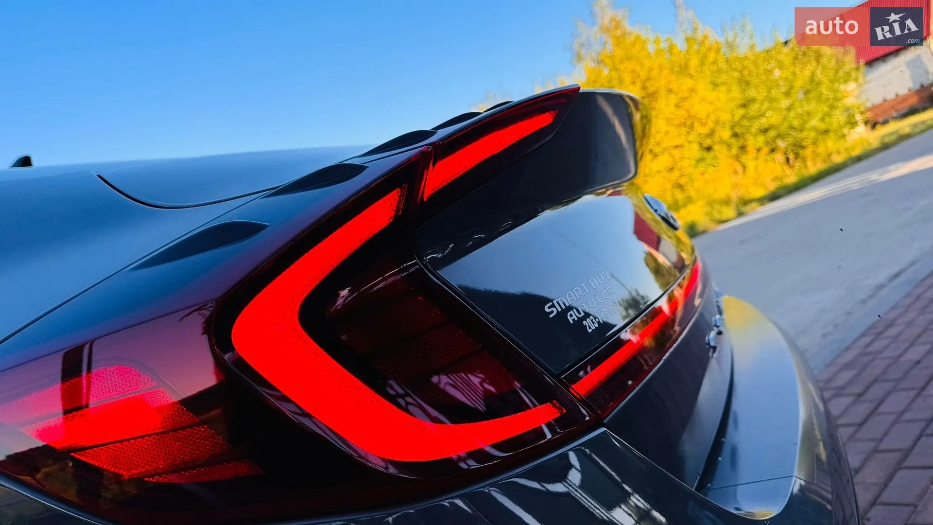 2020 Hyundai Sonata - мініатюра 23