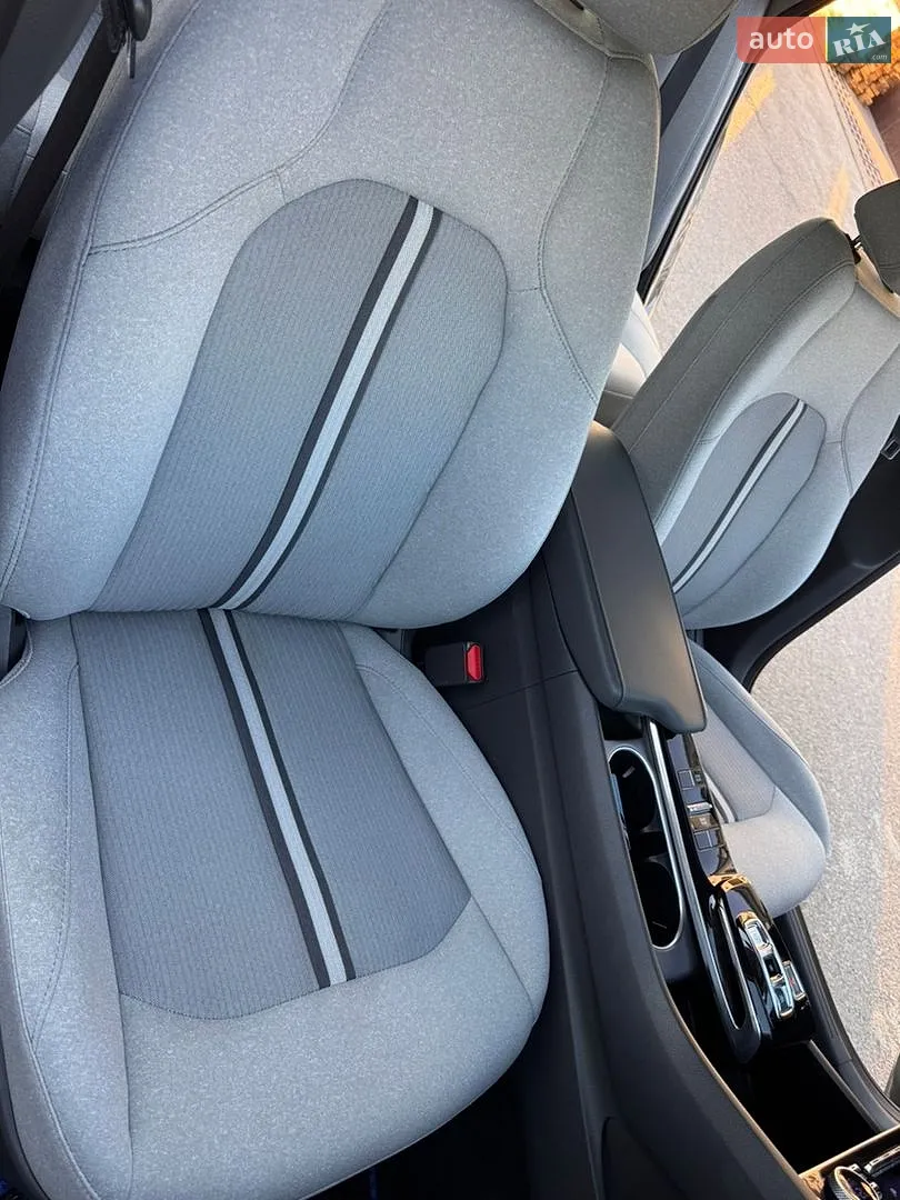 2020 Hyundai Sonata - мініатюра 35