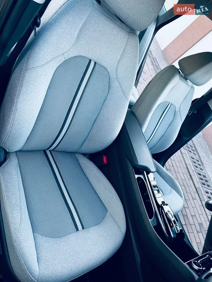 2020 Hyundai Sonata - мініатюра 63
