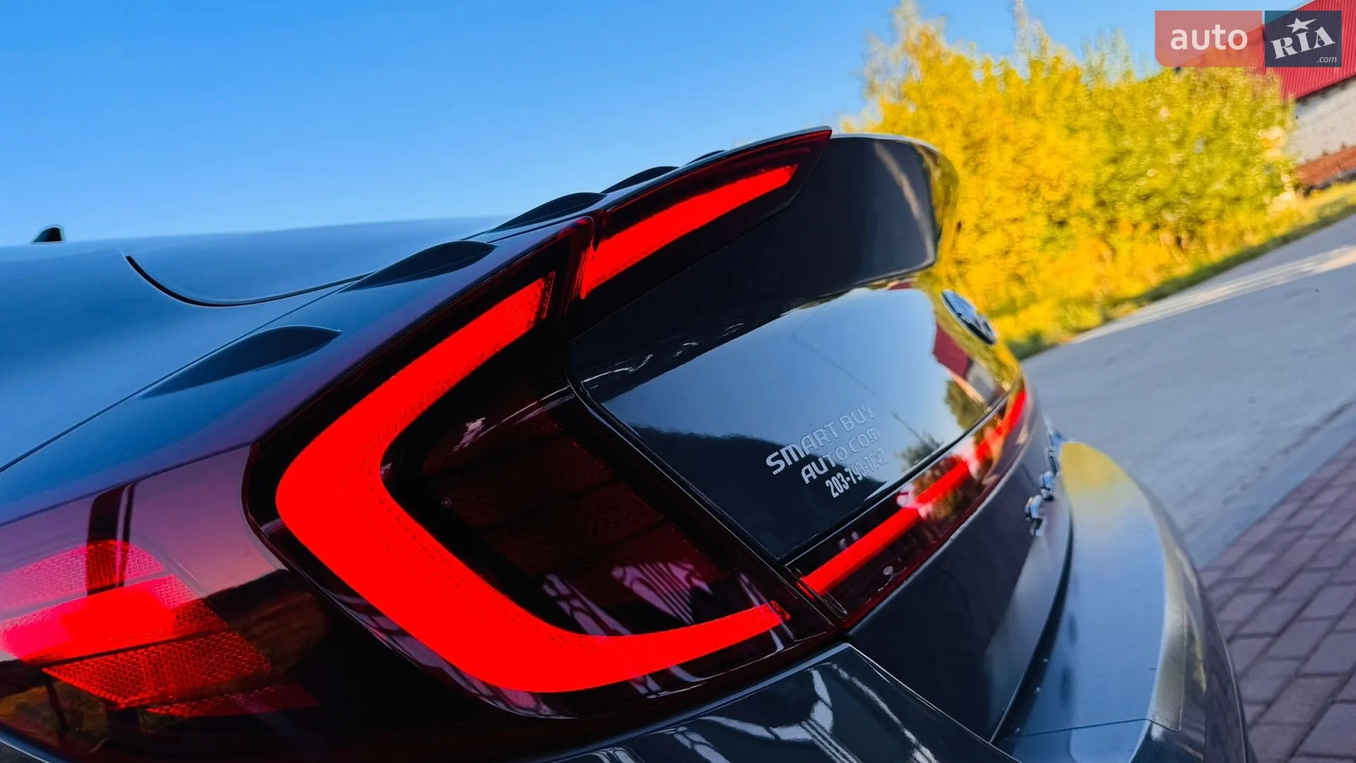 2020 Hyundai Sonata - мініатюра 80