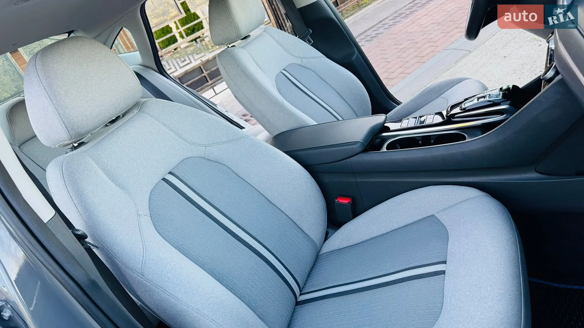 2020 Hyundai Sonata - мініатюра 87