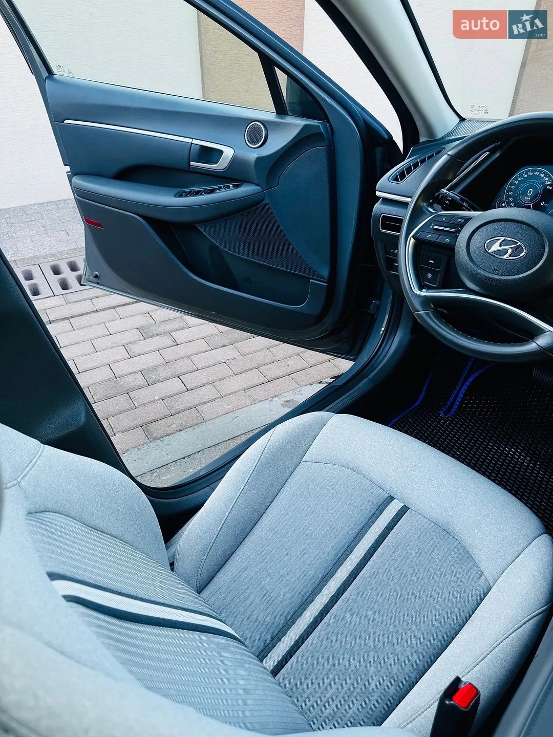 2020 Hyundai Sonata - мініатюра 98