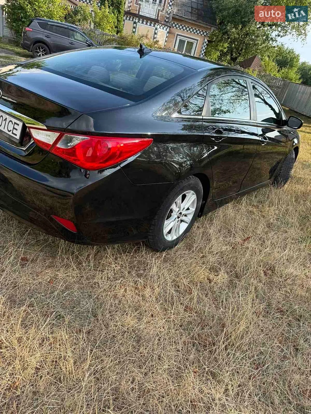 2013 Hyundai Sonata - мініатюра 21