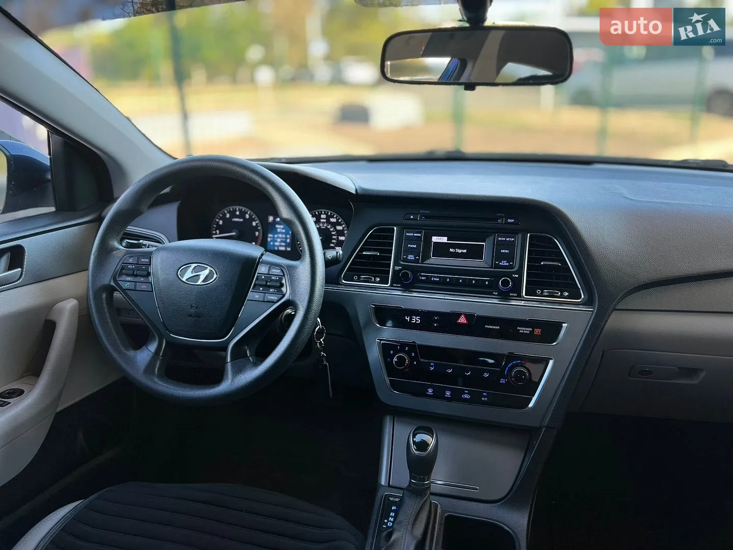 2016 Hyundai Sonata - мініатюра 12