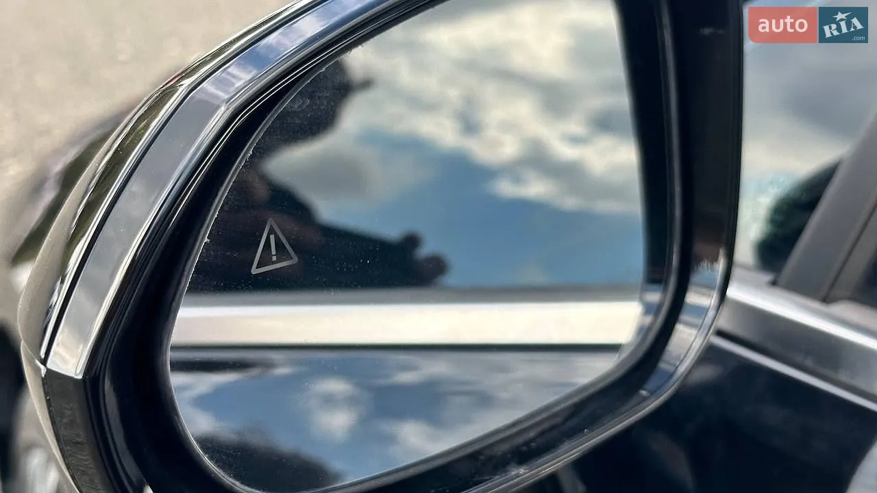 2023 Hyundai Sonata - мініатюра 21