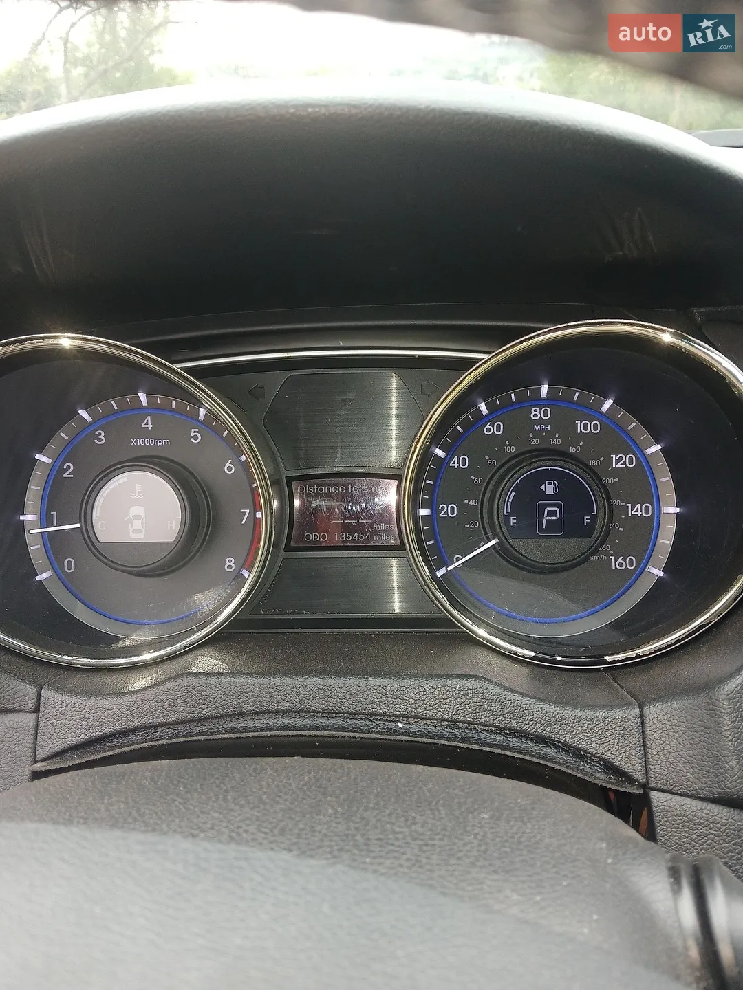 2013 Hyundai Sonata - мініатюра 8