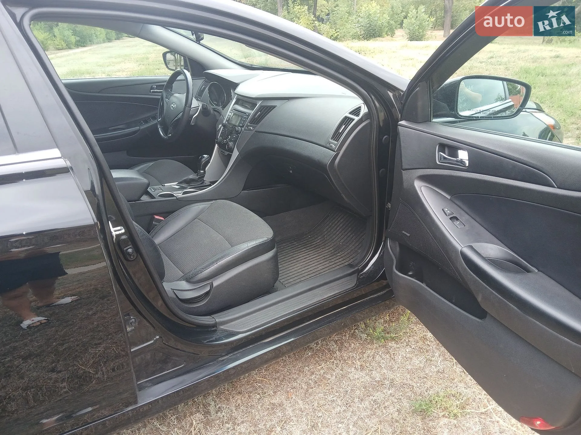 2013 Hyundai Sonata - мініатюра 10