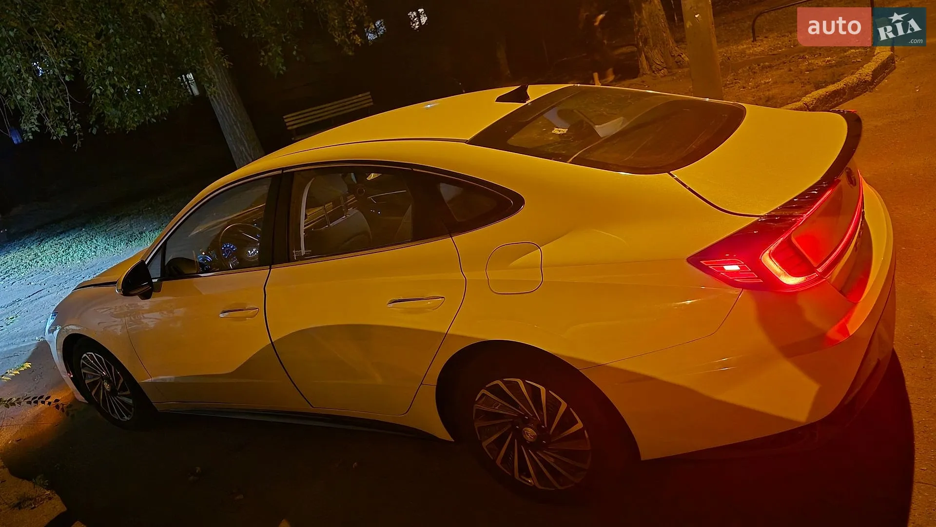 2023 Hyundai Sonata - мініатюра 4