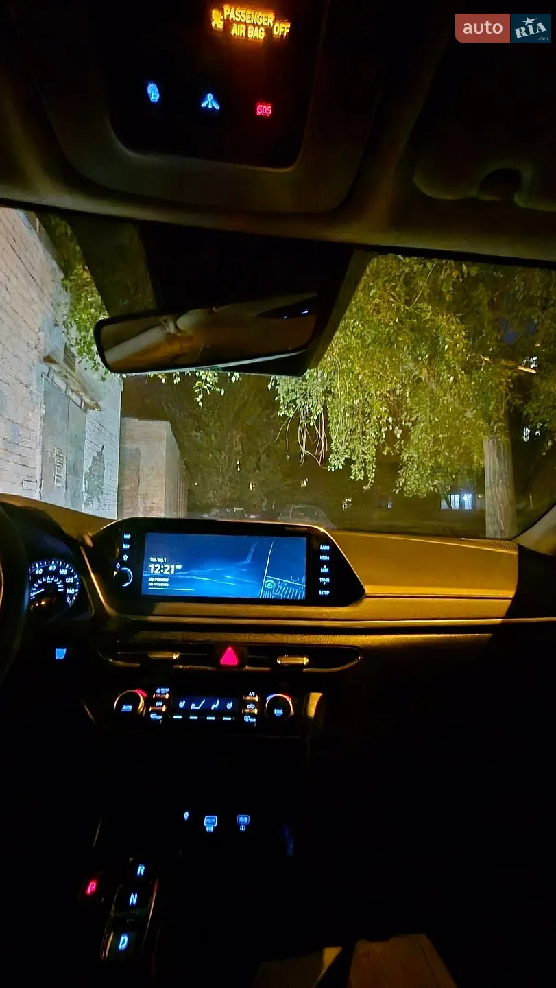 2023 Hyundai Sonata - мініатюра 7
