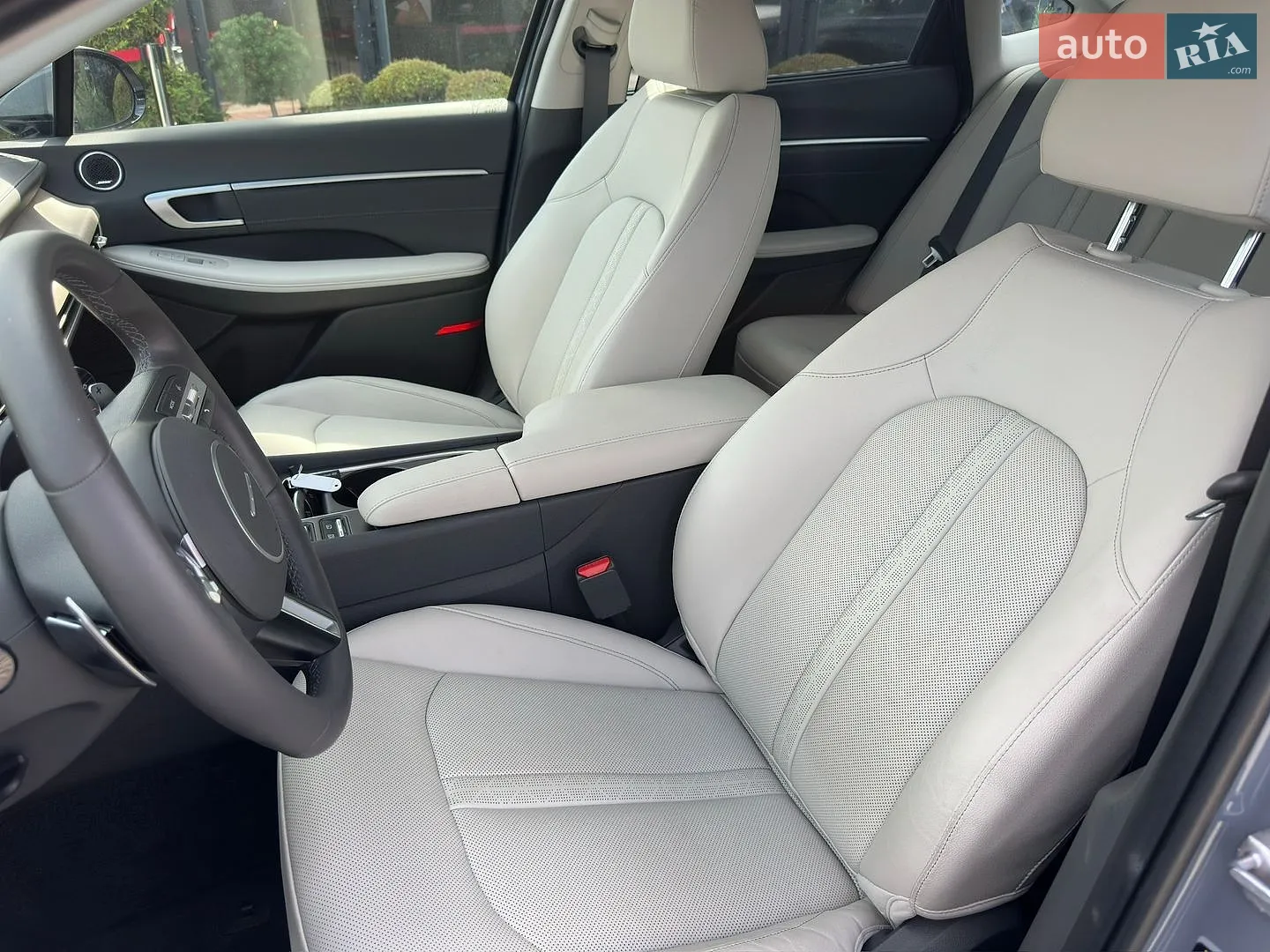2024 Hyundai Sonata - мініатюра 18
