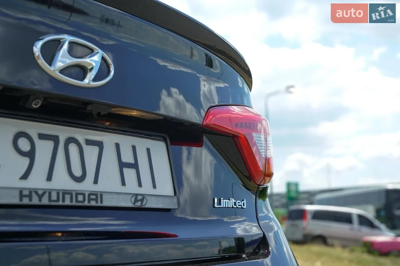 2016 Hyundai Sonata - мініатюра 17