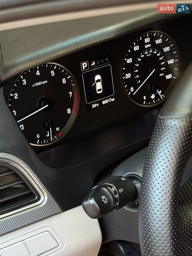 2014 Hyundai Sonata - мініатюра 11