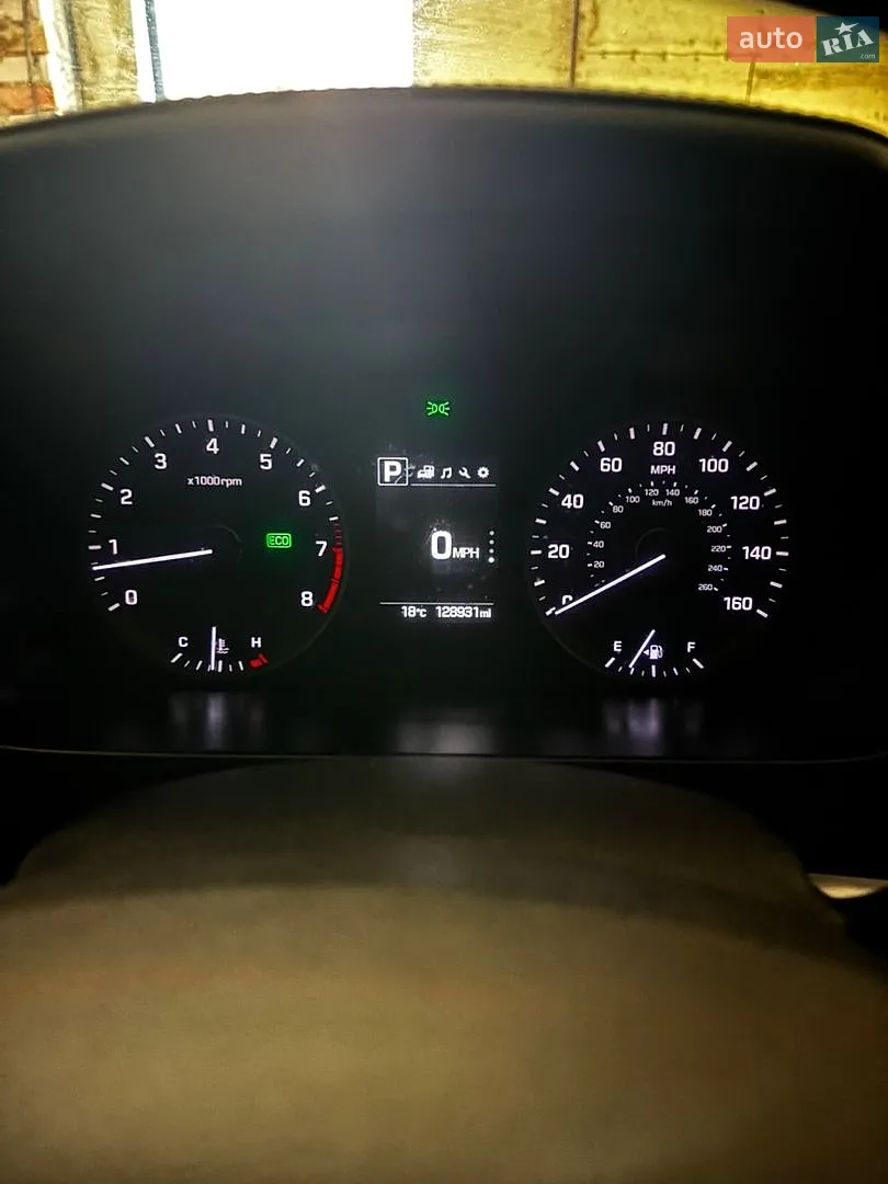 2016 Hyundai Sonata - мініатюра 19
