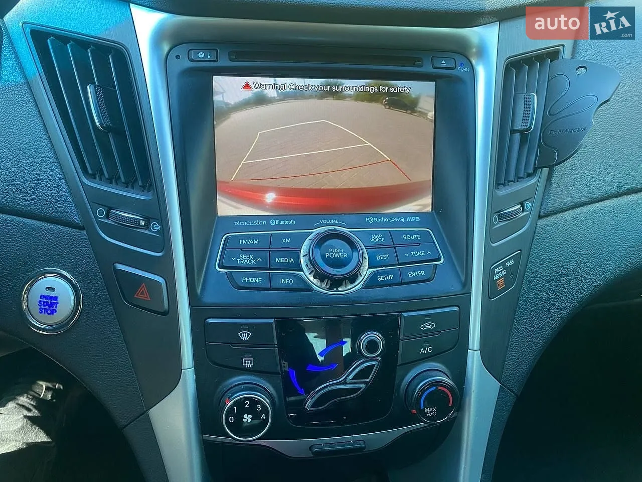 2012 Hyundai Sonata - мініатюра 28