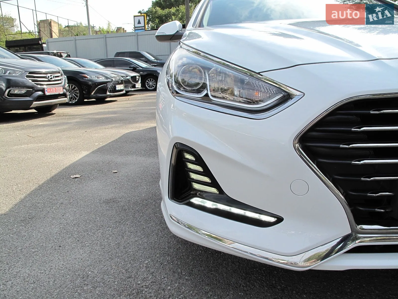 2017 Hyundai Sonata - мініатюра 15