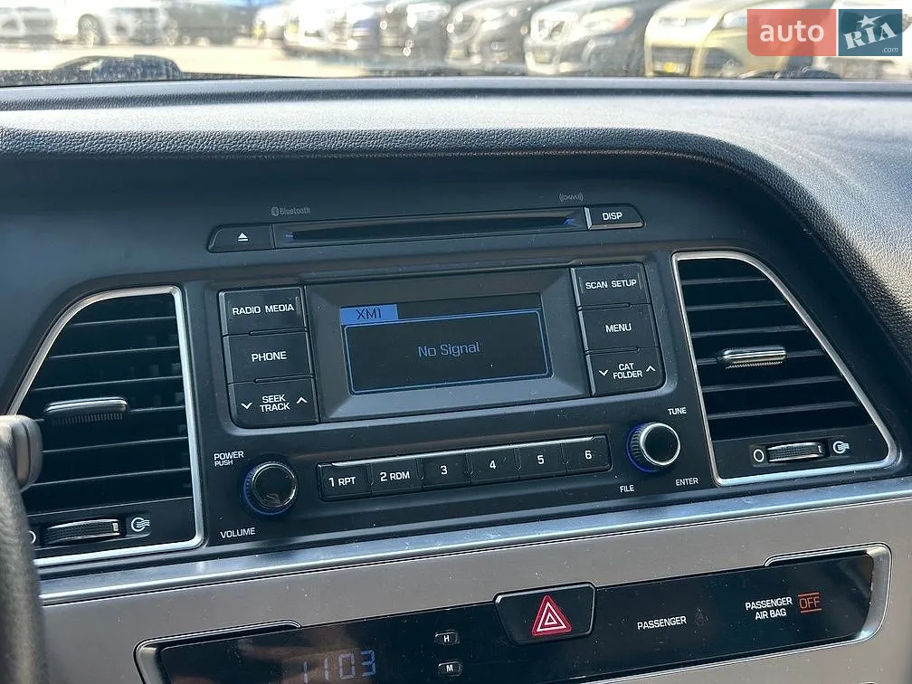 2015 Hyundai Sonata - мініатюра 18