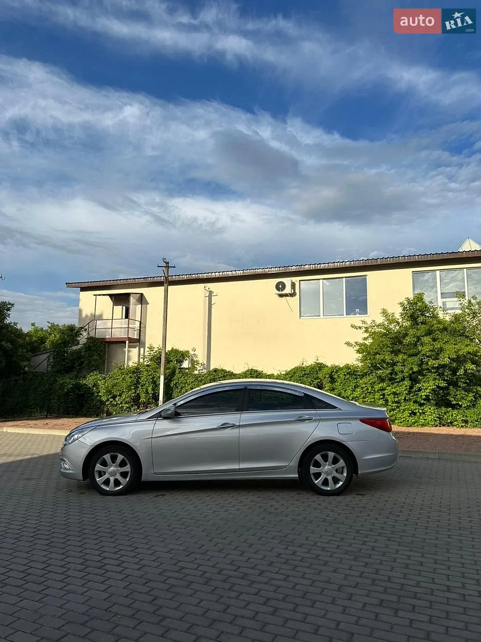 2014 Hyundai Sonata - мініатюра 10