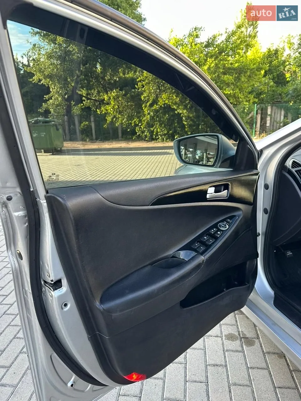 2014 Hyundai Sonata - мініатюра 17