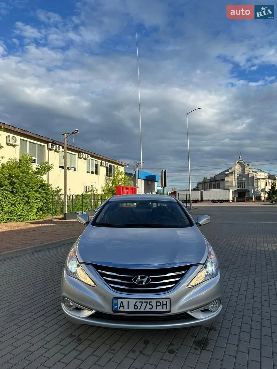 2014 Hyundai Sonata - мініатюра 14