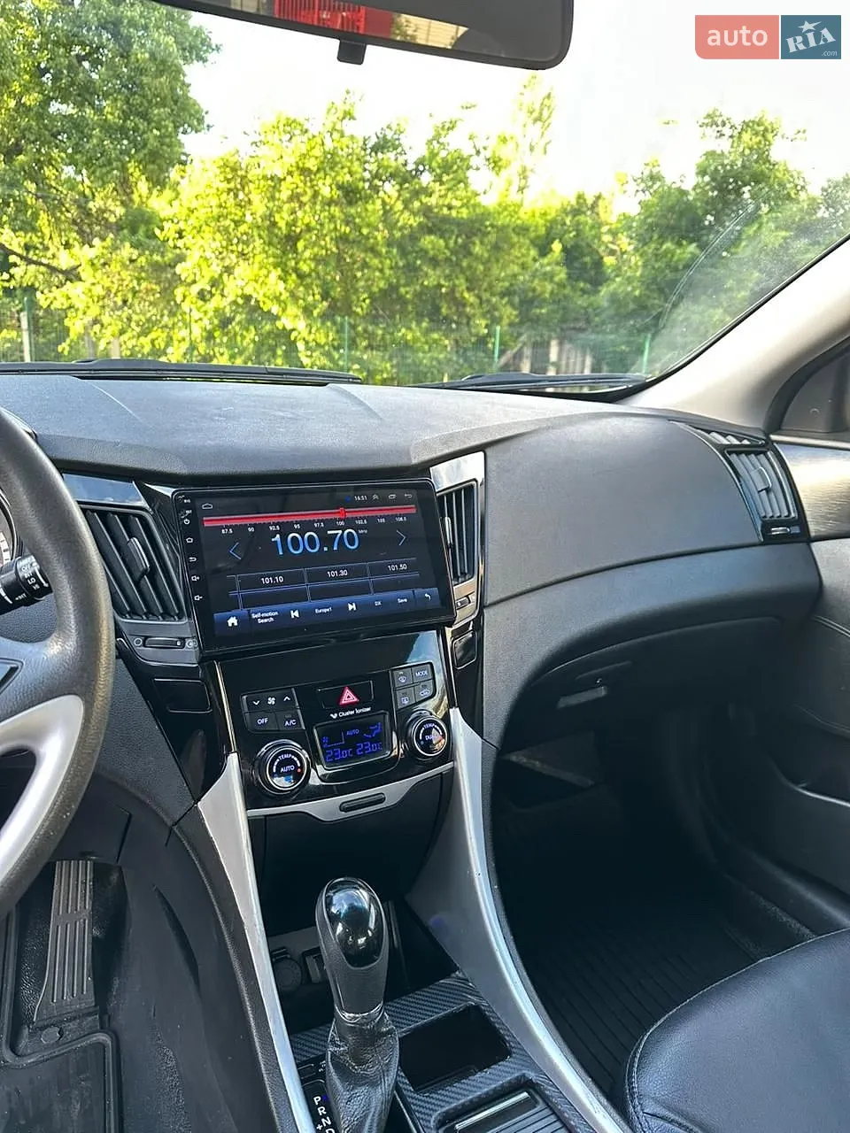 2014 Hyundai Sonata - мініатюра 18