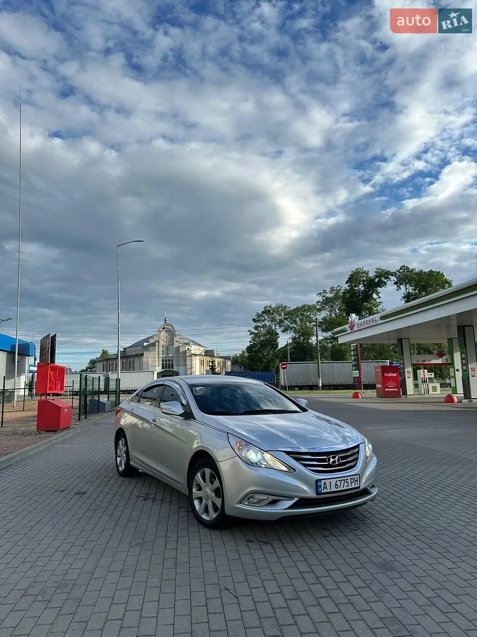 2014 Hyundai Sonata - мініатюра 20
