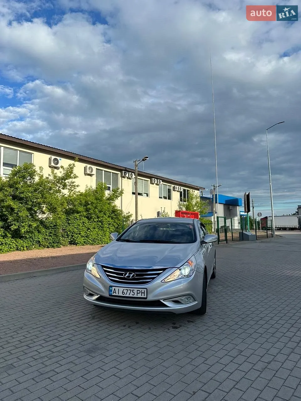 2014 Hyundai Sonata - мініатюра 22