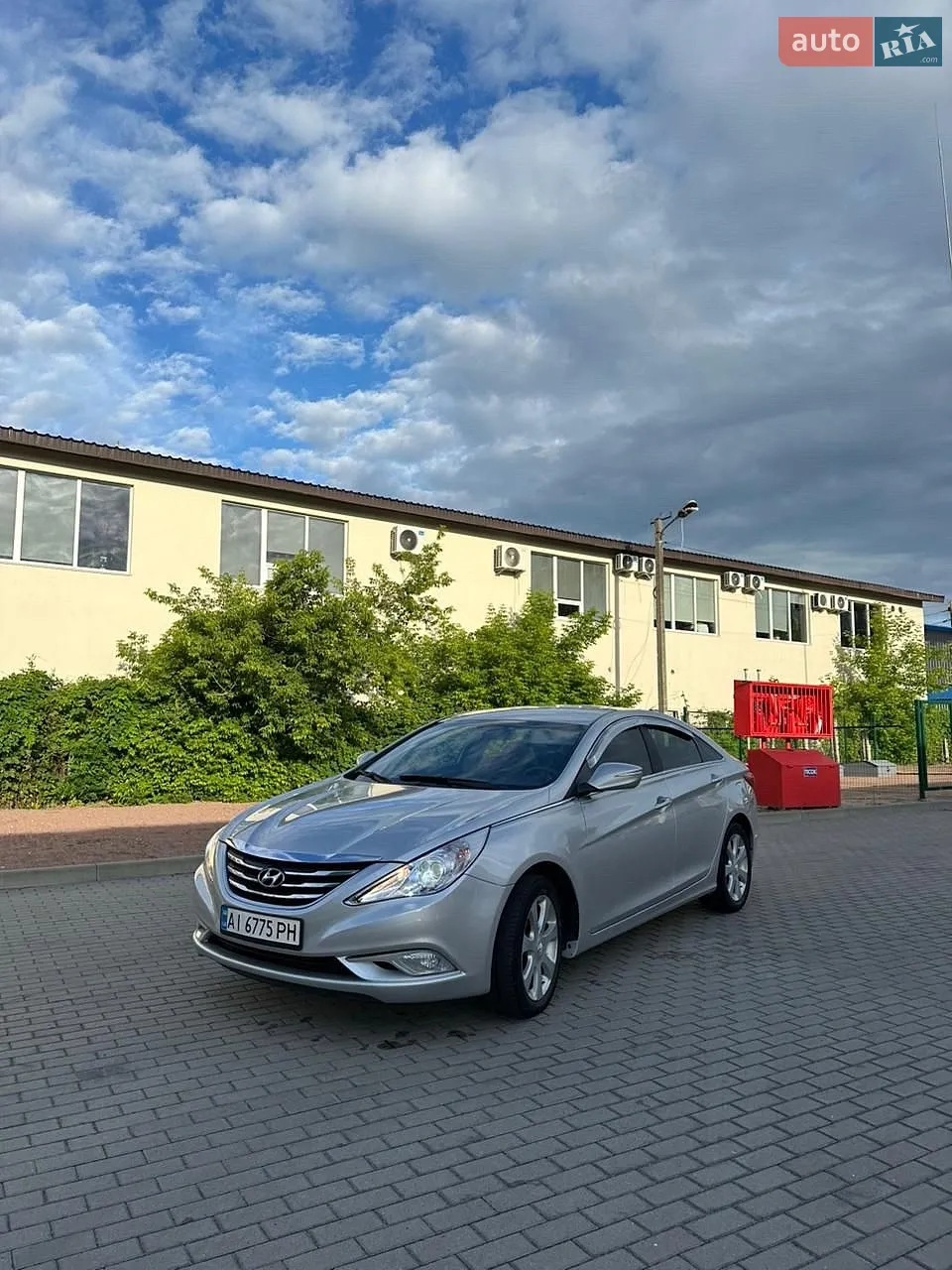 2014 Hyundai Sonata - мініатюра 21