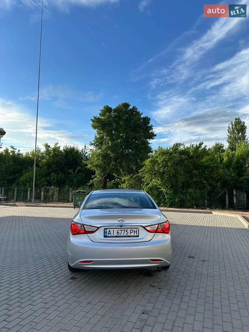 2014 Hyundai Sonata - мініатюра 23