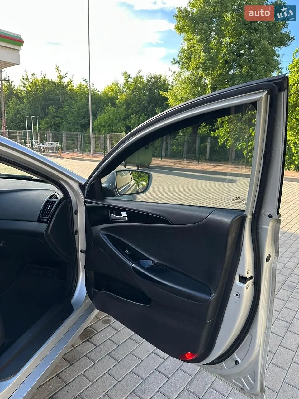 2014 Hyundai Sonata - мініатюра 24