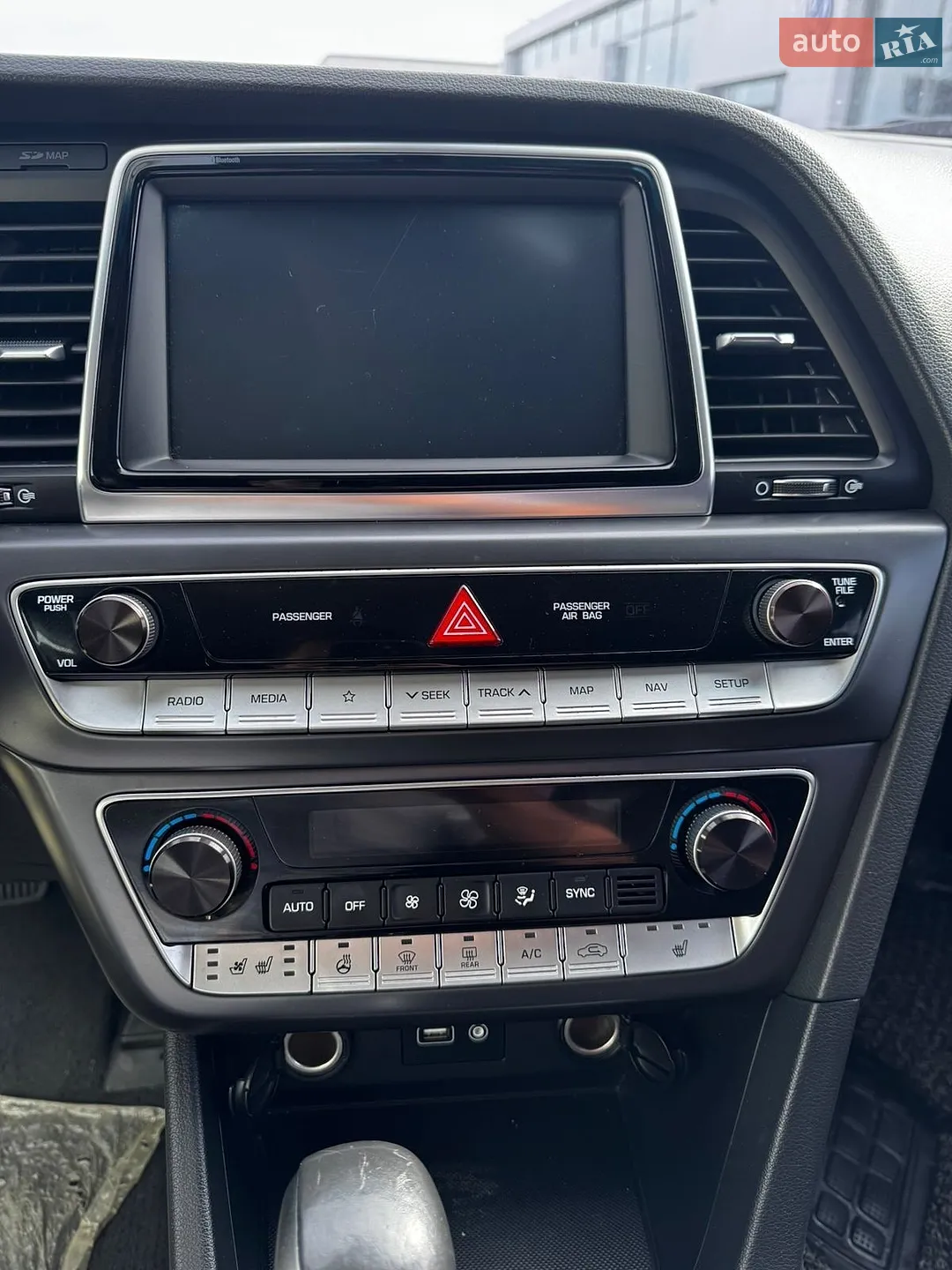 2018 Hyundai Sonata - мініатюра 4