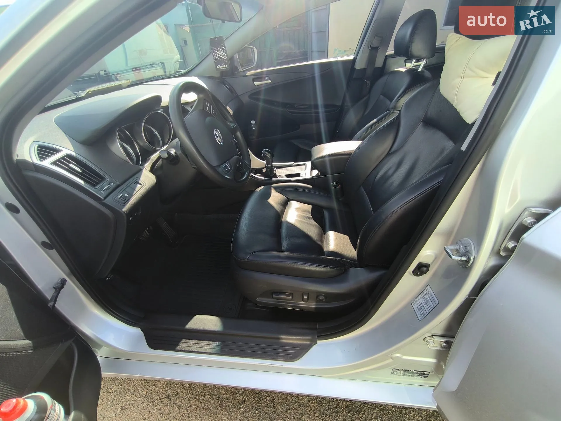 2014 Hyundai Sonata - мініатюра 11