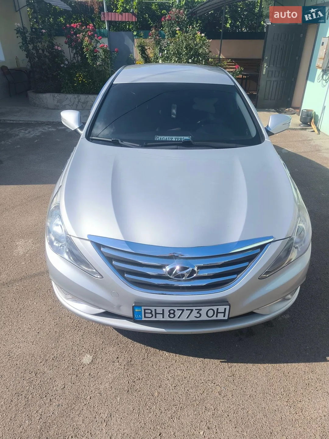 2014 Hyundai Sonata - мініатюра 15