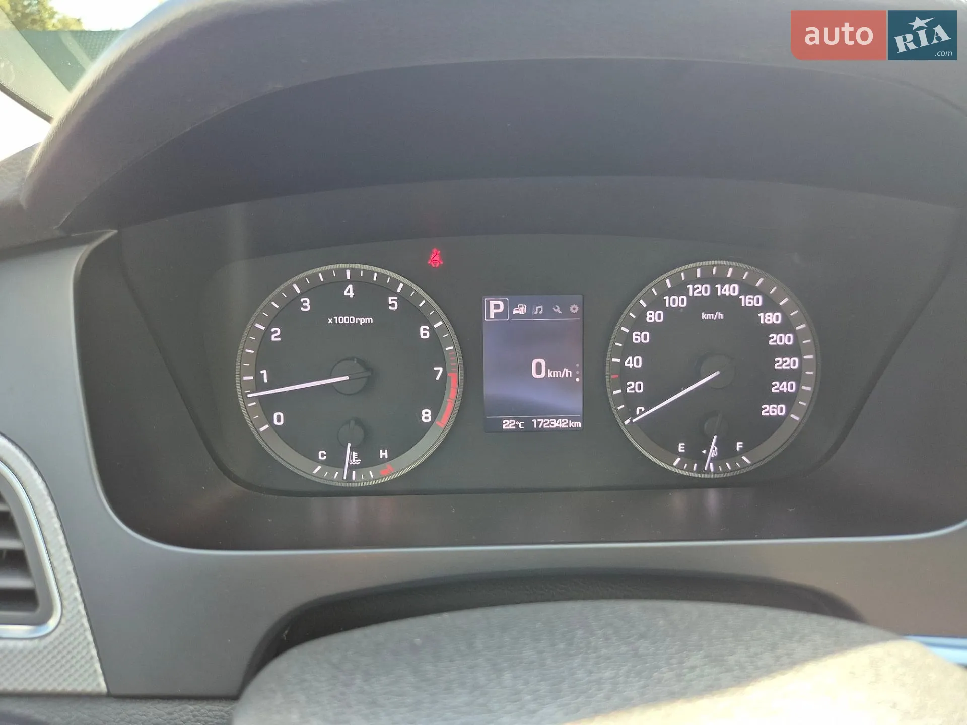 2016 Hyundai Sonata - мініатюра 44