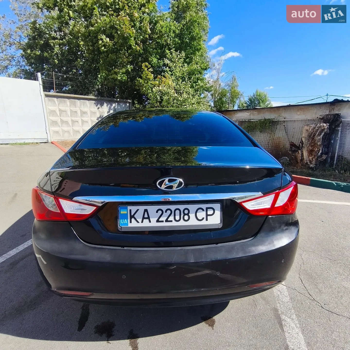 2013 Hyundai Sonata - мініатюра 14