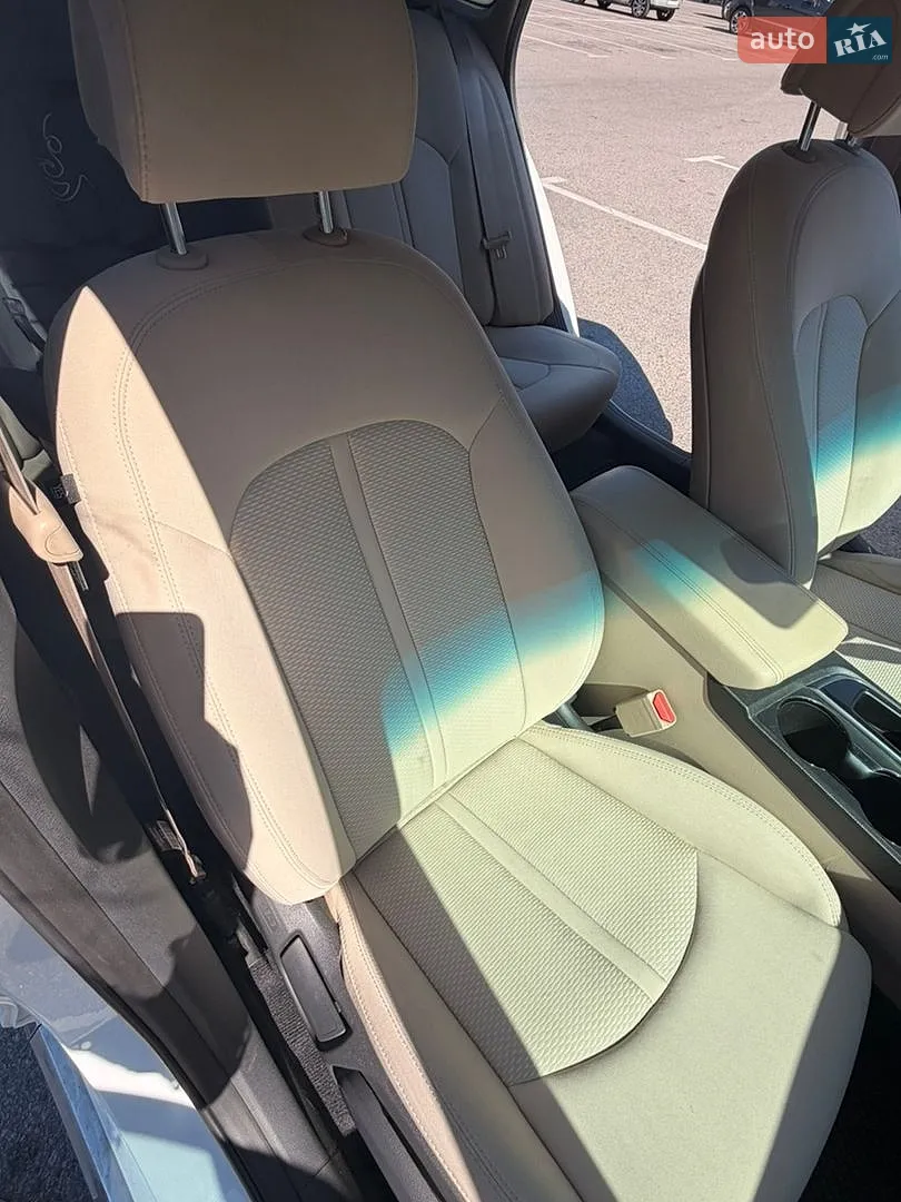 2015 Hyundai Sonata - мініатюра 15